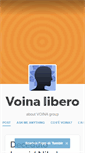 Mobile Screenshot of it.free-voina.org